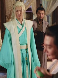 第18集 - 代嫁丞相