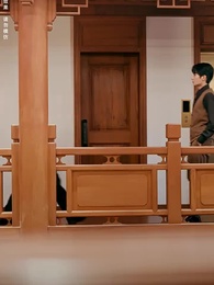 刁蠻小醫仙 - Episode 8