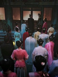 第15集 - 九重錦之庶女有毒