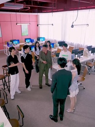 リストラされたトップセールス - Episode 30