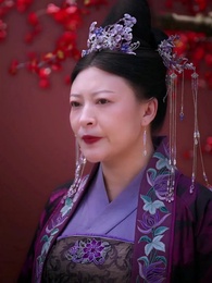 九重錦之庶女有毒 - Episode 24