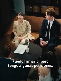 Episodio 27 - Más Allá de la Venganza