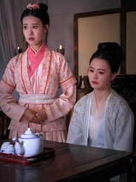 第86集 - 九重錦之庶女有毒