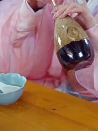 冷宮王妃不好惹 - Episode 52