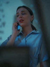 Episodio 3 - Más Allá de la Venganza