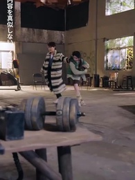 我が家の香炉が時空を結ぶ - Episode 43