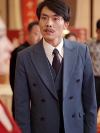 Kế hoạch thanh trừng - Episode 34