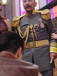 L'ombra del Comandante - Episode 23