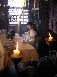 第68集 - 九重錦之庶女有毒