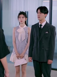 ตอนที่ 29 - เกมรัก เกมร้าย เกมทายาท