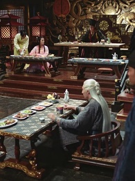 代嫁丞相 - Episode 50