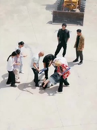 乱太社長参上!三界大パニック - Episode 65