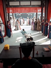 第32集 - 一日看盡長安花