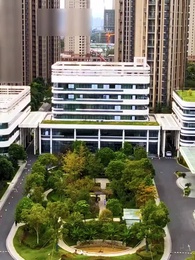 換專業後,山海不相逢 - Episode 43