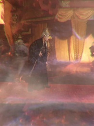 不負天下不負卿 - Episode 62