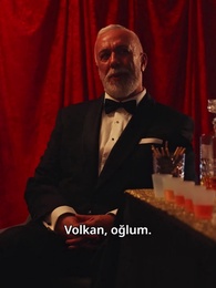 Bölüm 32 - Gizemli Varise Kim?