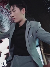 至尊潛龍 - Episode 95