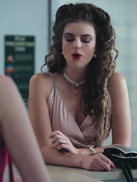 Nie wieder dir gehören - Episode 14