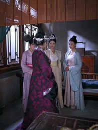 第81集 - 九重錦之庶女有毒