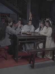 第57集 - 回到古代當跑堂