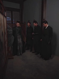 回到古代當跑堂 - Episode 89