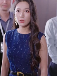 เกมรัก เกมร้าย เกมทายาท - Episode 18