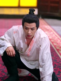 The Lost Emperor - Episode 36