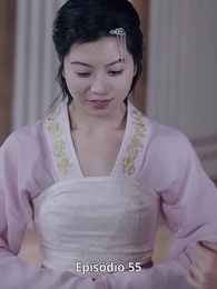 Episódio 55 - Voltei no Tempo e Virei Eunuco