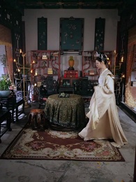 第80集 - 九重錦之庶女有毒