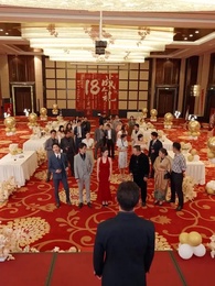 Tập 10 - Kế hoạch thanh trừng