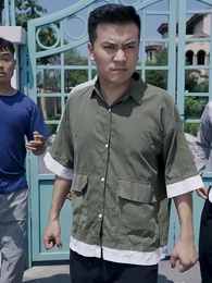 第3集 - 龍婿戰神