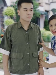 龍婿戰神 - Episode 8