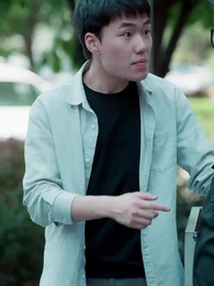 第16集 - 魔鬼上司變後媽老爹你真行