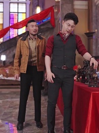 L'ombra del Comandante - Episode 50