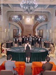 以千入局 - Episode 54