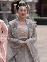 九重錦之庶女有毒 - Episode 50