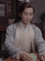 第35集 - 回到古代當跑堂