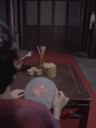 回到古代當跑堂 - Episode 10