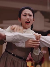 L'ombra del Comandante - Episode 10