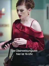 Episode 48 - Nie wieder dir gehören