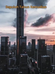 Rencana Balas Dendam - Episode 5