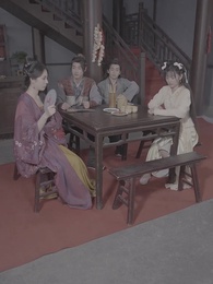 第51集 - 回到古代當跑堂