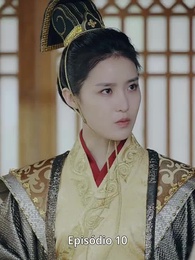 Voltei no Tempo e Virei Eunuco - Episode 10