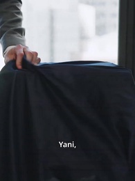 Bölüm 16 - Gizemli Varise Kim?