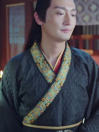 第40集 - 代嫁丞相