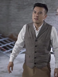 龍婿戰神 - Episode 86