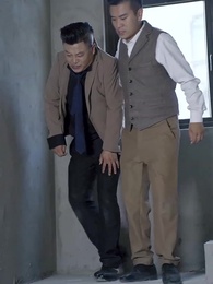 第90集 - 龍婿戰神