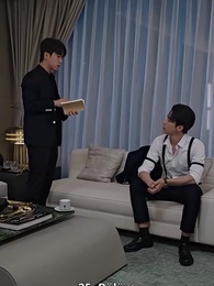 Artık Bana Yetişemezsin! - Episode 25