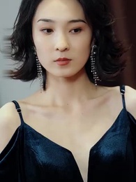 [더빙 버전]드래곤의 검 - Episode 23