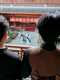 刁蠻小醫仙 - Episode 5